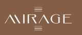 Logotipo do Mirage Ibirapuera