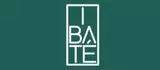 Logotipo do Ibaté