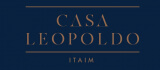 Logotipo do Casa Leopoldo