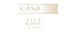 Logotipo do Casa Vila Nova by Helbor