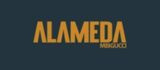 Logotipo do Alameda MBigucci