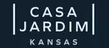 Logotipo do Casa Jardim Kansas