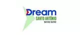 Logotipo do Dream Santo Antonio