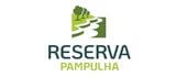 Logotipo do Reserva Pampulha