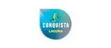 Logotipo do Conquista Laguna