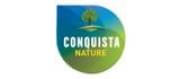 Logotipo do Conquista Nature