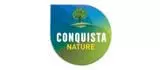 Logotipo do Conquista Nature