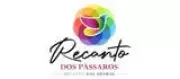 Logotipo do Recanto das Araras