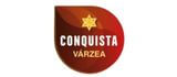 Logotipo do Conquista Várzea
