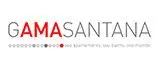 Logotipo do Gama Santana