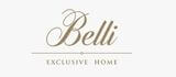 Logotipo do Belli Exclusive Home