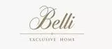 Logotipo do Belli Exclusive Home
