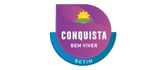 Logotipo do Conquista Bem Viver