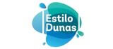 Logotipo do Estilo Dunas