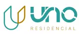 Logotipo do Uno Residencial