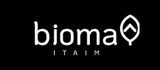 Logotipo do Bioma Itaim