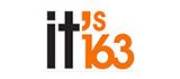 Logotipo do It’s 163
