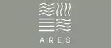 Logotipo do Ares Lagoa
