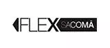 Logotipo do Flex Sacomã
