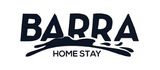 Logotipo do Barra Home Stay