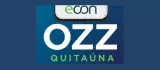 Logotipo do Ozz Quitauna