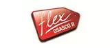 Logotipo do Flex Osasco II