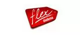 Logotipo do Flex Diadema