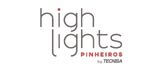 Logotipo do Highlights Pinheiros