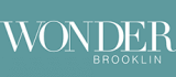 Logotipo do Wonder Brooklin