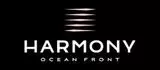 Logotipo do Harmony Ocean Front