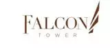 Logotipo do Falcon Tower