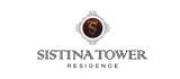 Logotipo do Sistina Tower Residence