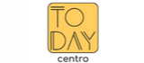Logotipo do Today Centro