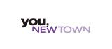 Logotipo do You, Newtown