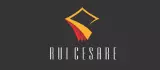 Logotipo do Edifício Rui Cesare