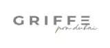 Logotipo do Griffe por Dubai