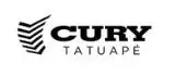 Logotipo do Cury Dez Tatuapé