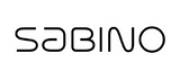 Logotipo do Sabino