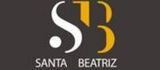 Logotipo do Santa Beatriz