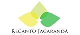 Logotipo do Recanto Jacarandá - Jardim das Perdizes