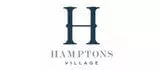 Logotipo do Hamptons Village