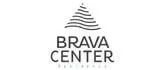 Logotipo do Brava Center