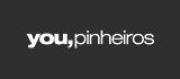 Logotipo do You, Pinheiros