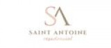 Logotipo do Residencial Saint Antoine