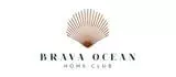 Logotipo do Brava Ocean Home Club