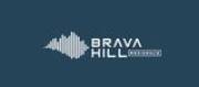 Logotipo do Brava Hill Residence