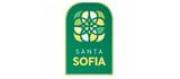 Logotipo do Residencial Santa Sofia