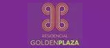 Logotipo do Residencial Golden Plaza