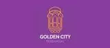 Logotipo do Residencial Golden City