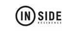 Logotipo do Inside Residence